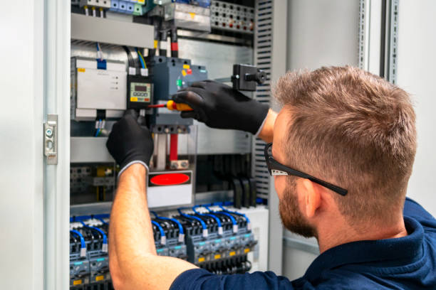 Best Circuit Breaker Repair  in Oreland, PA