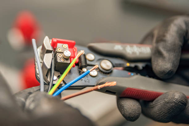 Best Commercial Electrician Services  in Oreland, PA