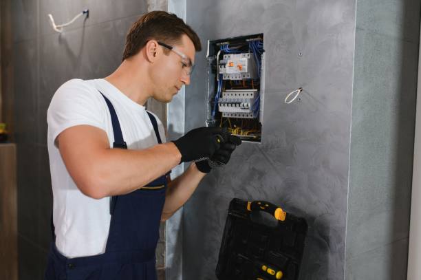 Best Electrical Rewiring Services  in Oreland, PA