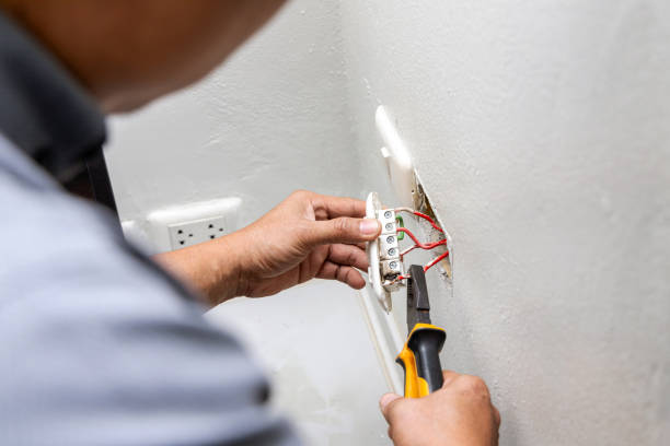 Best Electrical Installation Contractor  in Oreland, PA