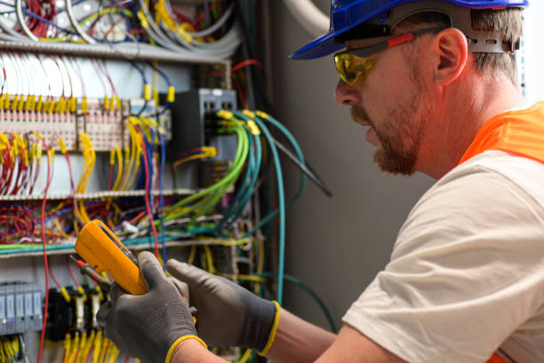 Best Industrial Electrical Services  in Oreland, PA