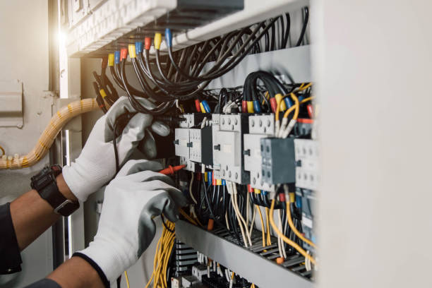 Best Affordable Electrician  in Oreland, PA